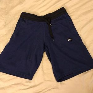 Nike Men’s Lounge Shorts
